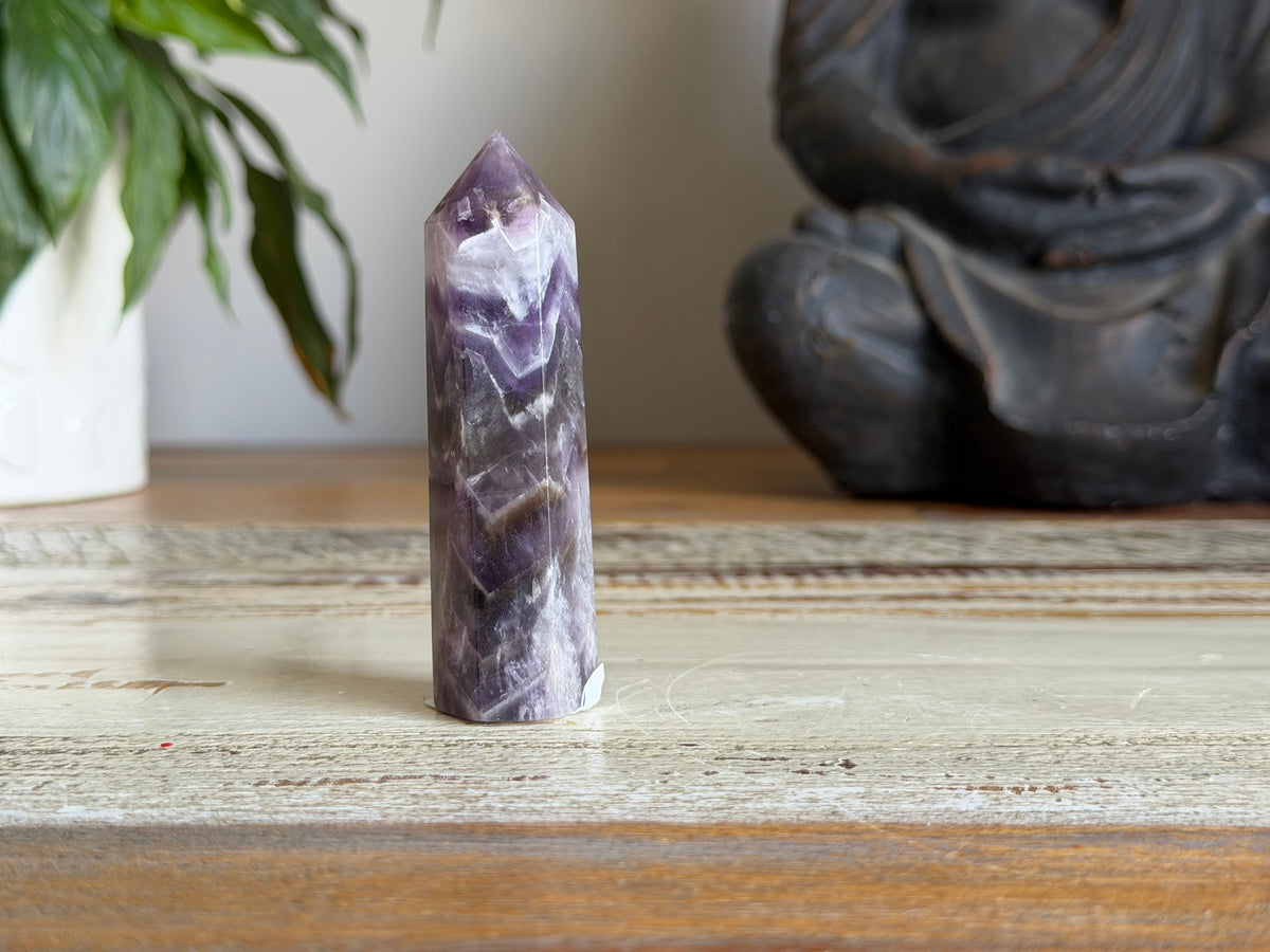 Amethyst Generator Point