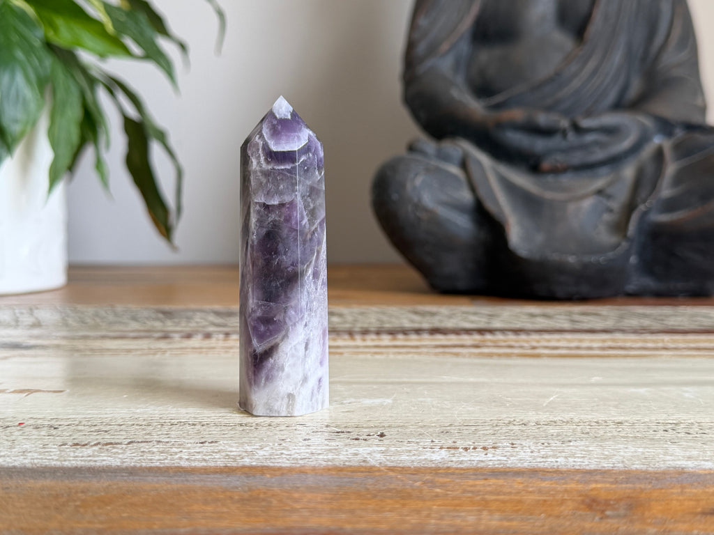 Amethyst Generator Point