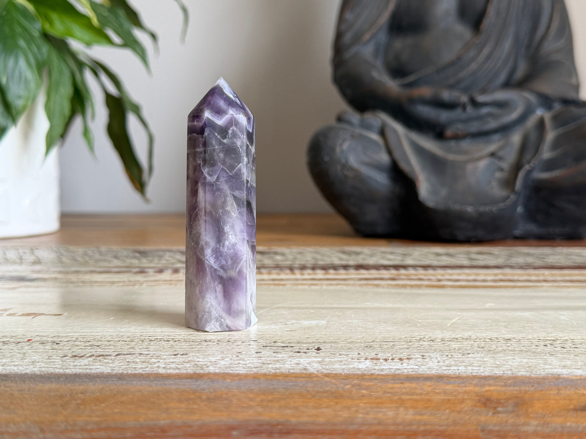 Amethyst Generator Point