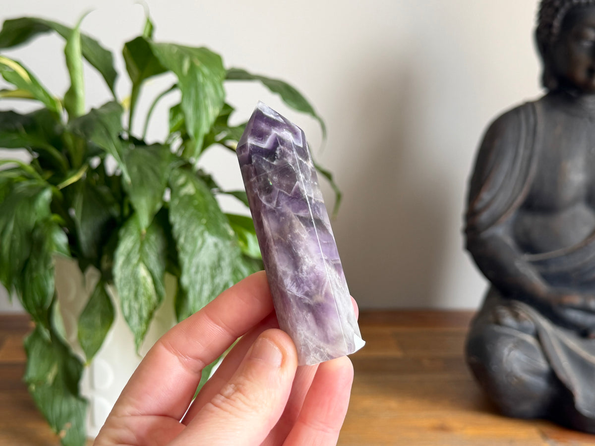 Amethyst Generator Point