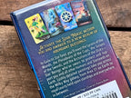 Galactic Star Tarot Deck