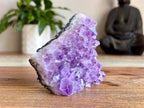 Amethyst Cluster