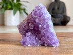 Amethyst Cluster