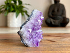 Amethyst Cluster