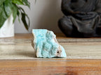 Blue Aragonite Rough
