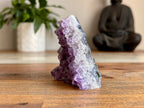 Amethyst Cluster