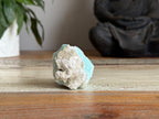 Blue Aragonite Rough