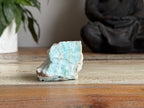 Blue Aragonite Rough