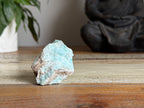 Blue Aragonite Rough