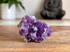 Amethyst Cluster