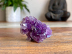 Amethyst Cluster