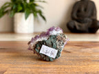 Amethyst Cluster