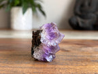 Amethyst Cluster