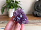 Amethyst Cluster