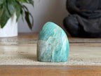 Amazonite Freeform