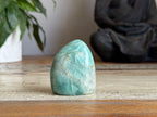 Amazonite Freeform