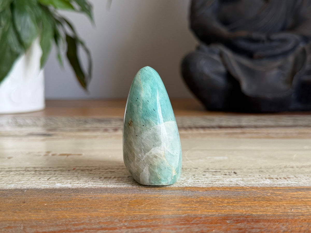 Amazonite Freeform
