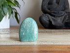 Amazonite Freeform