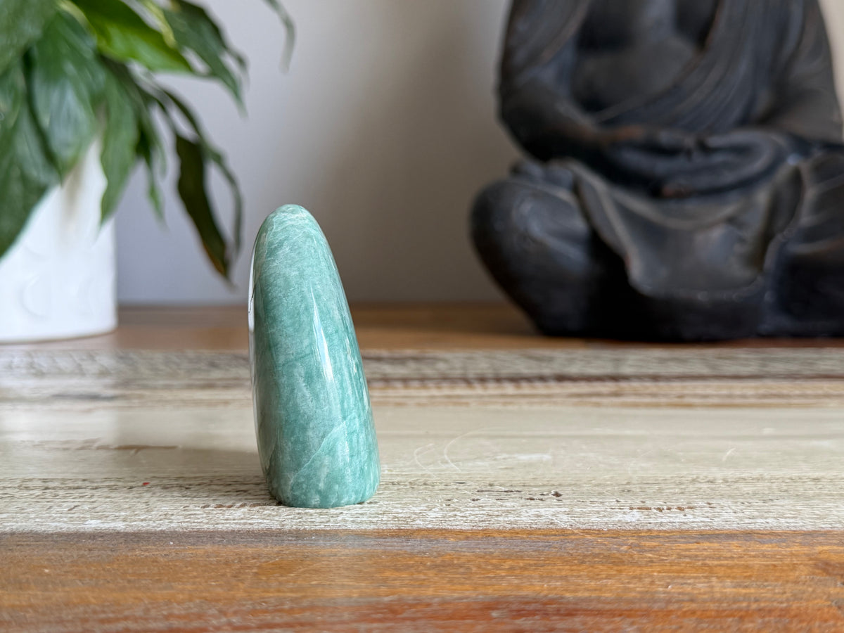 Amazonite Freeform