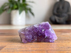 Amethyst Cluster