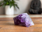 Amethyst Cluster