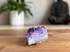 Amethyst Cluster
