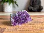 Amethyst Cluster