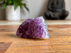 Amethyst Cluster