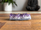 Amethyst Cluster