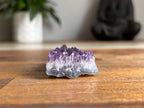 Amethyst Cluster