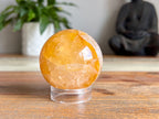 Golden Healer Sphere