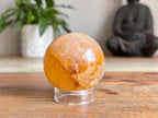 Golden Healer Sphere