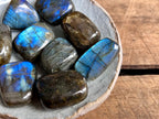 Labradorite Tumbled Stones