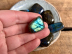 Labradorite Tumbled Stones
