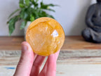 Golden Healer Sphere