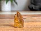 Smokey Citrine Point