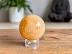 Golden Healer Sphere