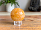 Golden Healer Sphere
