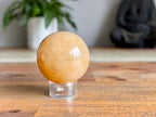 Golden Healer Sphere