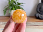 Golden Healer Sphere
