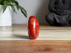 Carnelian Freeform