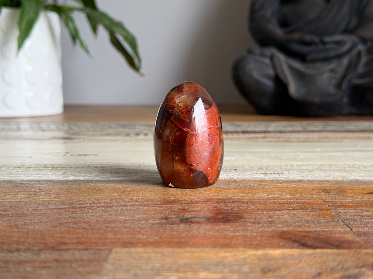 Carnelian Freeform
