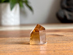 Smokey Citrine Point