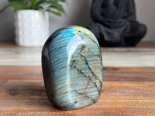Labradorite Freeform