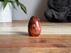 Carnelian Freeform