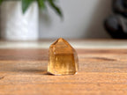 Smokey Citrine Point