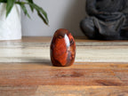 Carnelian Freeform