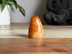 Carnelian Freeform