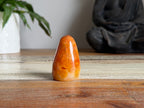 Carnelian Freeform