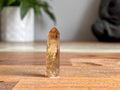 Smokey Citrine Point